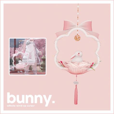 Bunny (Prop)