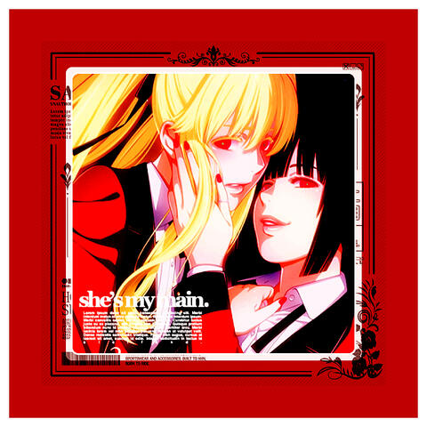 ➥ 𝐞𝐥𝐢 — 𝘴𝘩𝘦'𝘴 𝘮𝘺 𝘮𝘢𝘪𝘯