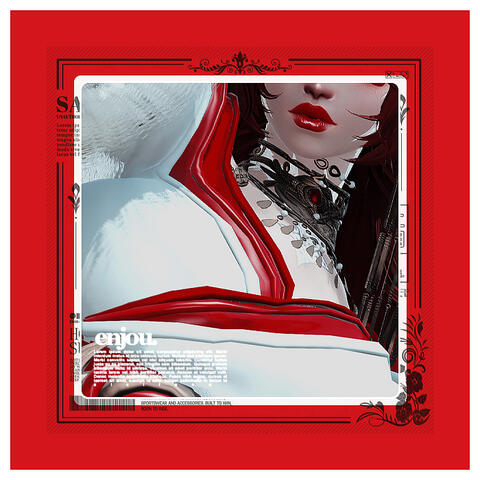 ➥ 𝐞𝐧𝐣𝐨𝐮 — 炎上の仁恕